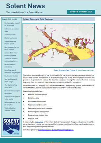Solent News 58